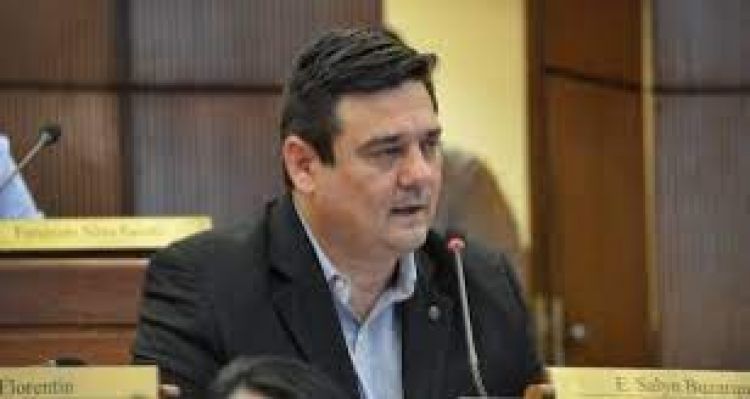 Buzarquis: Marito debe antes de nuevo endeudamiento, rendir cuentas por préstamos ya concedidos