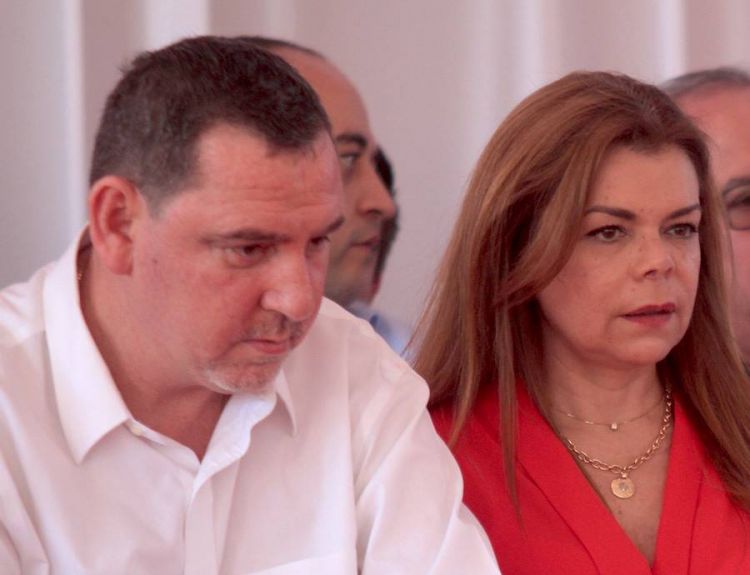 Fiscalía acciona ante la Corte por sobreseimiento de Sandra McLeod y Javier Zacarías