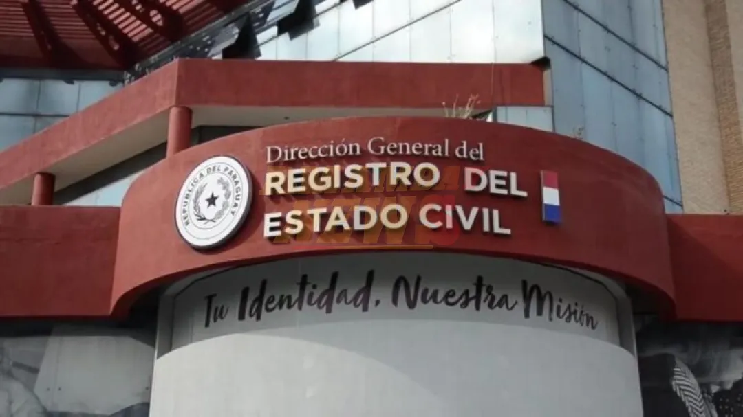 Registro Civil elimina gestores y apuesta por la modernización tecnológica
