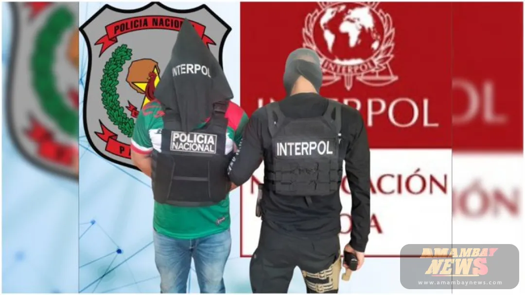 Presunto narcoconcejal queda en prisión preventiva a la espera de su extradición