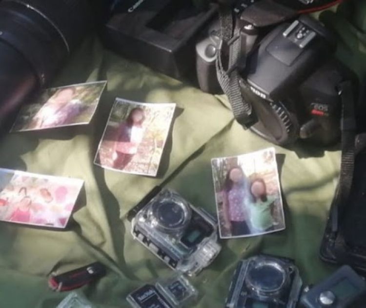 Unidad Especializada de DD. HH. indagará sobre muerte de niñas en el Norte