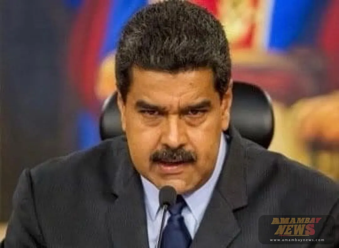 Maduro rechaza oferta de asilo en Panamá