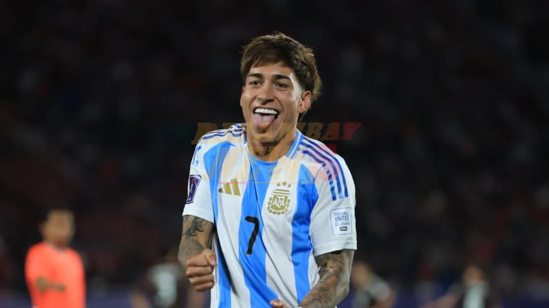 Argentina derrota a México y buscará la final frente a Colombia