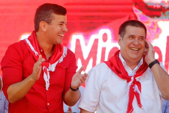 Opinión: Estrés, por Benjamín Fernández Bogado