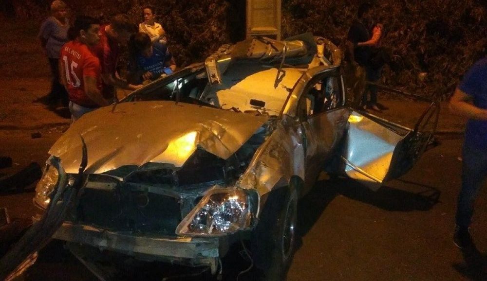 Fin de semana deja 14 muertes violentas