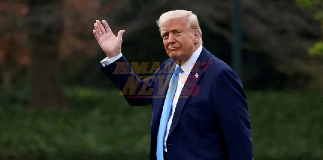 Trump aprueba plan de ataque a Irán, pero lo retrasa