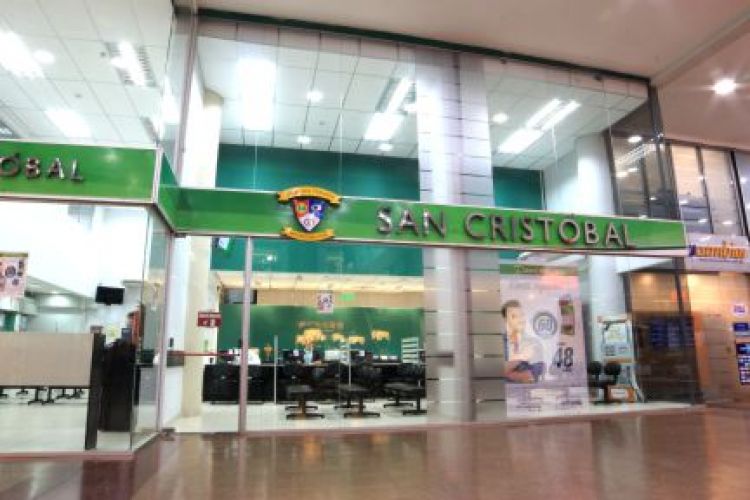 Red de narcotráfico: INCOOP fiscaliza la cooperativa San Cristóbal