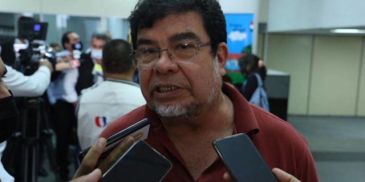 Falta de recursos aplazaría hasta por un mes el inicio de clases en algunas escuelas
