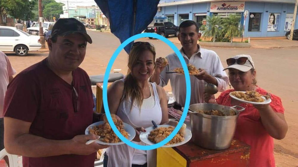 Embajadora de Asocuam en Nueva York, se queja de hospital sucio en Pedro Juan