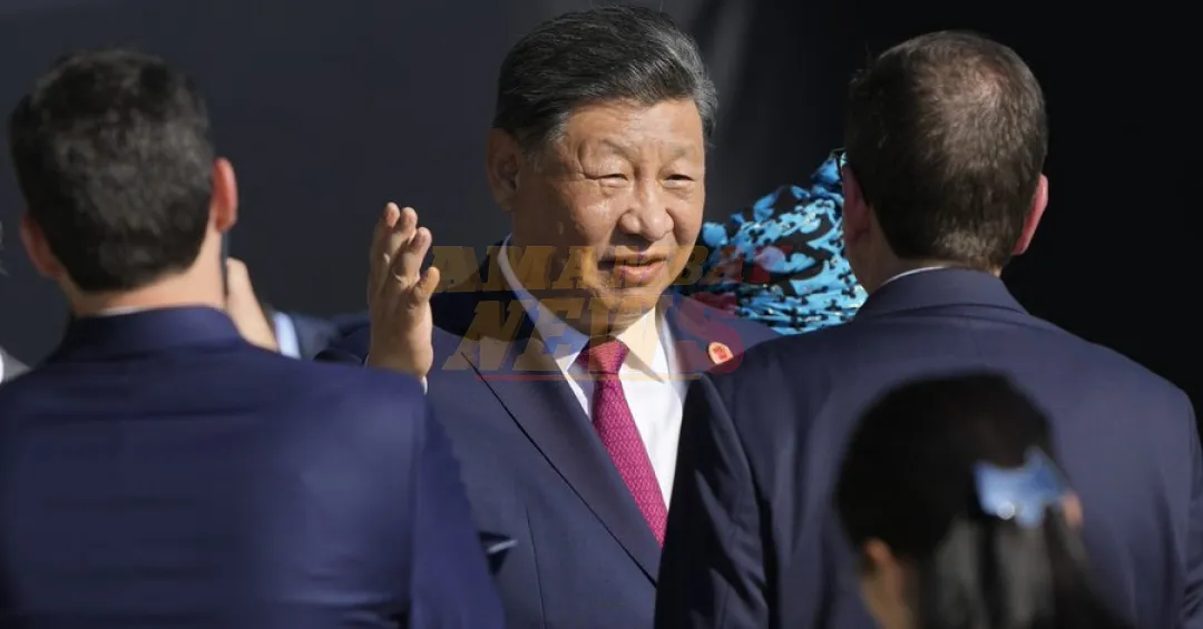 China aplicará aranceles del 34 por ciento en respuesta a Trump