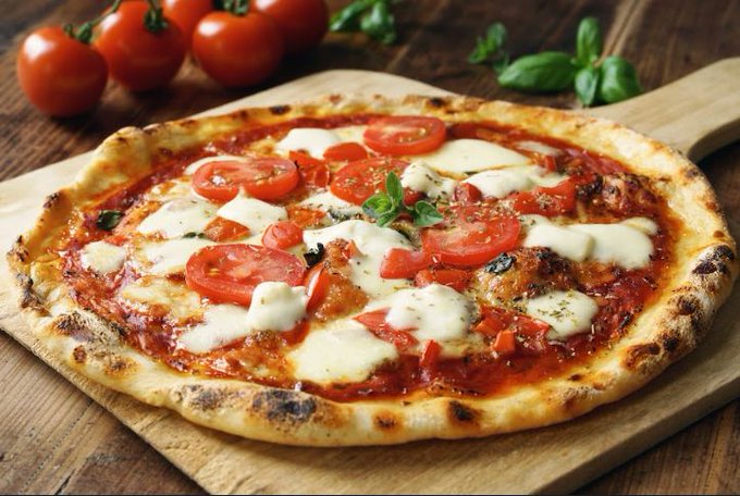 Mozzarella y Pepperoni, las estrellas de las pizzas para los paraguayos