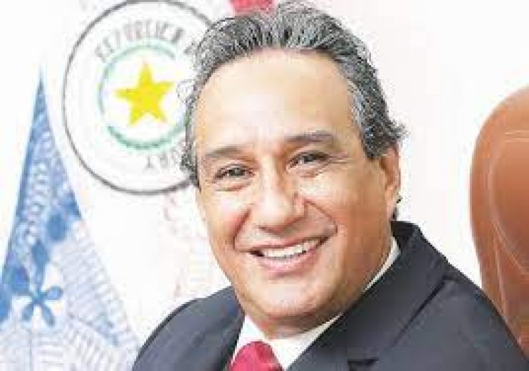 Concejales analizan hoy la intervención de la Gobernación de Central