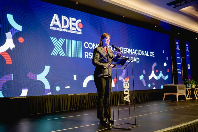 Expertos en sostenibilidad expondrán en el XIV Congreso Internacional de RSE y Sostenibilidad de la ADEC