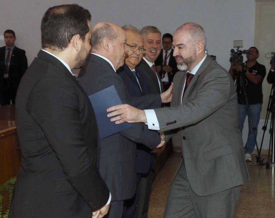 Berni y Bobadilla, proclamados como representantes de abogados en Consejo de la Magistratura