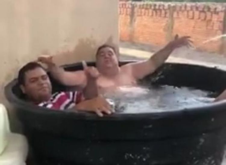 AUDIO: Concejal Mario Niz, dice que está bien llamarlos de kauchos