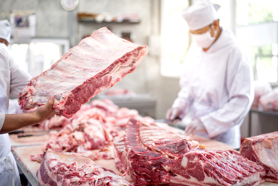 Paraguay exportará carne vacuna a Estados Unidos después de 25 años