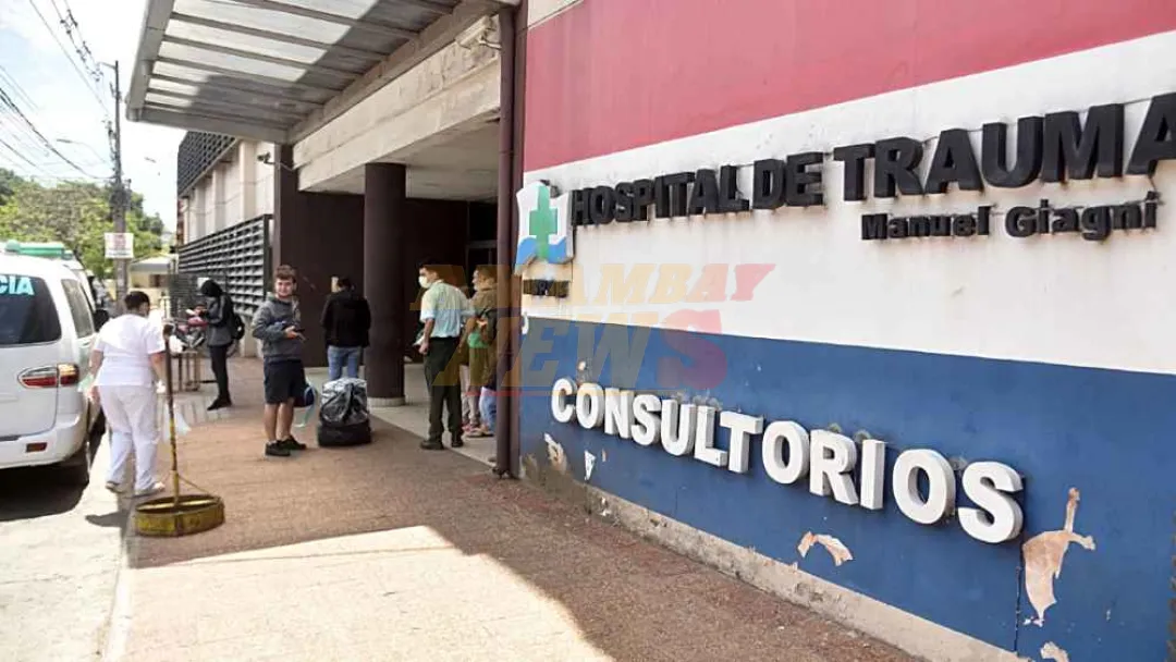 Hospital de Trauma: Urgen más recursos para obras y personal