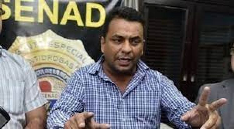 Criminólogo afirma que muerte de Chicharõ no solo fue anunciada, sino autorizada
