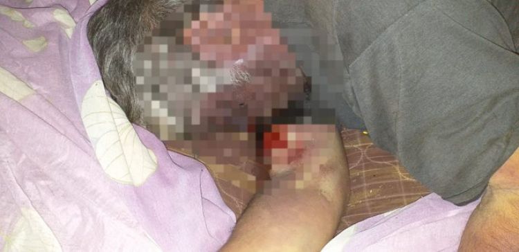 Hallan cadáver de un hombre en Presidente Franco