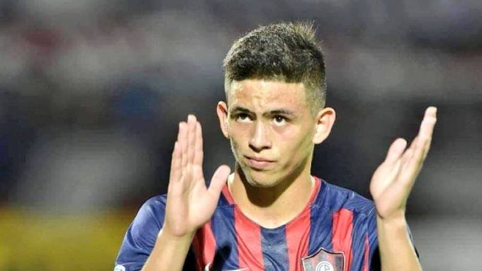 Fernando Ovelar no sigue en Cerro Porteño