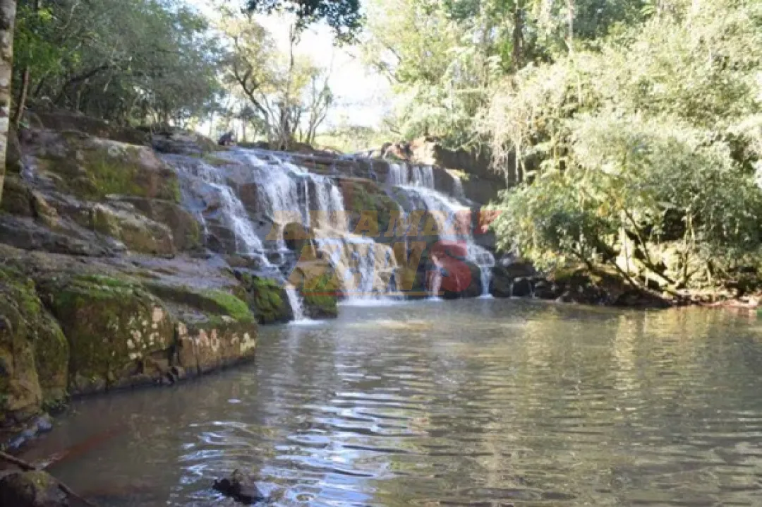 Itapúa planea rescatar 12 saltos de agua para impulsar turismo
