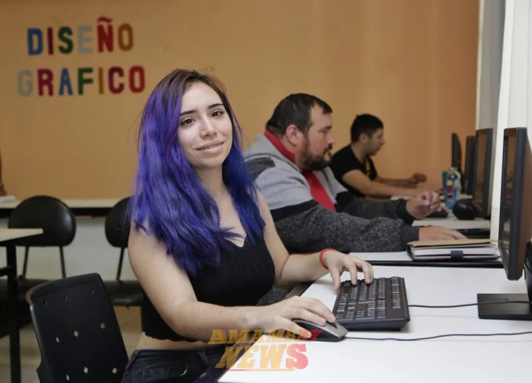 El SNPP lanza nuevos cursos gratuitos en línea para potenciar habilidades profesionales