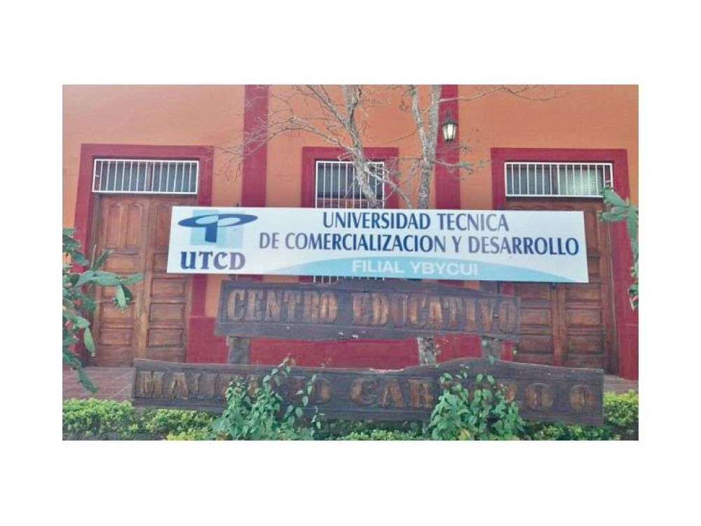 Justicia sienta nefasto precedente al anular clausura de filiales de la UTCD