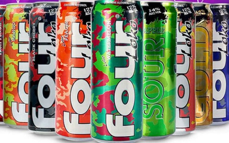 MINNA advierte sobre venta ilegal de "Four Loko" a menores de edad