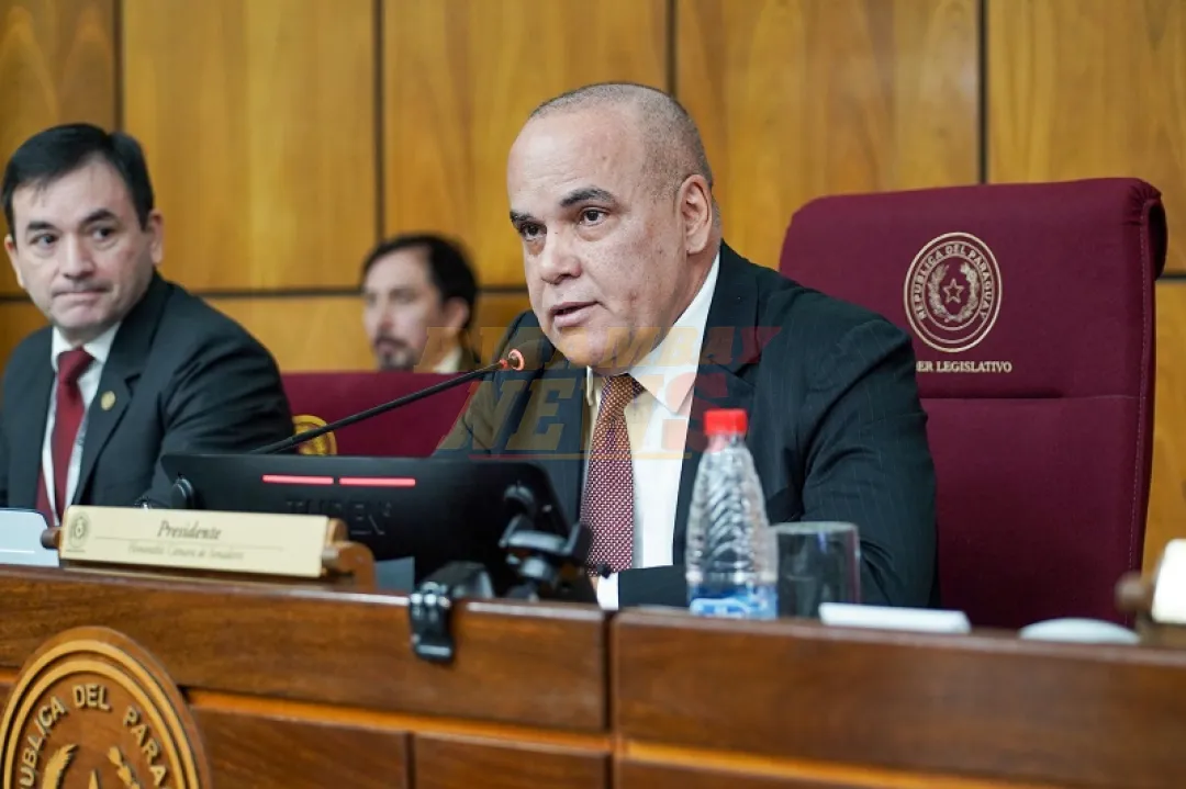 Basilio Núñez sobre «nepos»: «Yo creo que van a salir más casos y veo como una interna liberal»