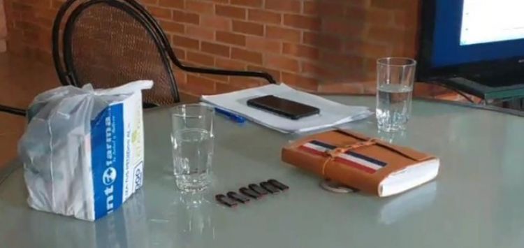 Familia de scar Denis pide prueba de vida y canal de comunicacin al EPP