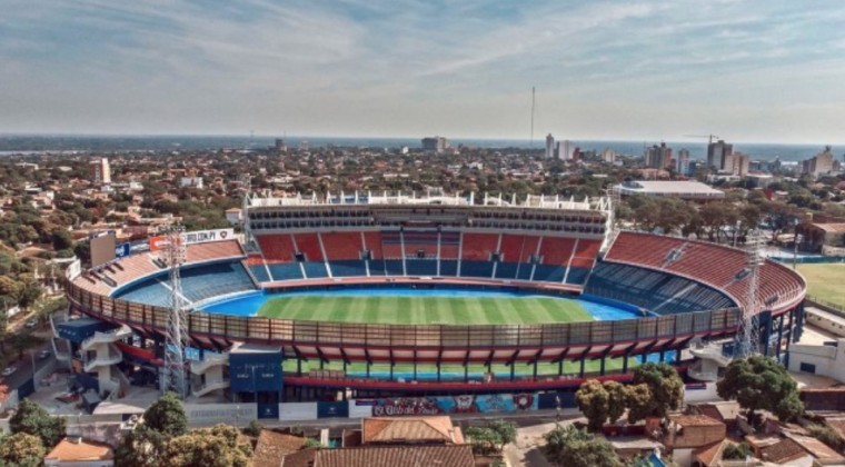 Identifican a hincha de Cerro que amenazó de muerte a jugadores y dirigentes