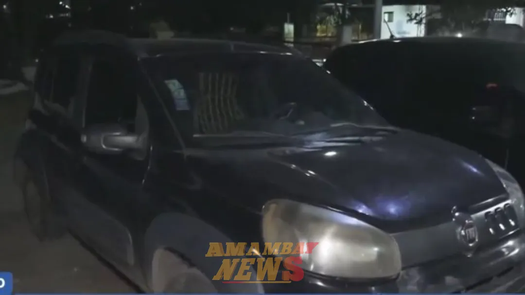 Conductora de Bolt es asaltada y acuchillada por su pasajero en Villa Elisa