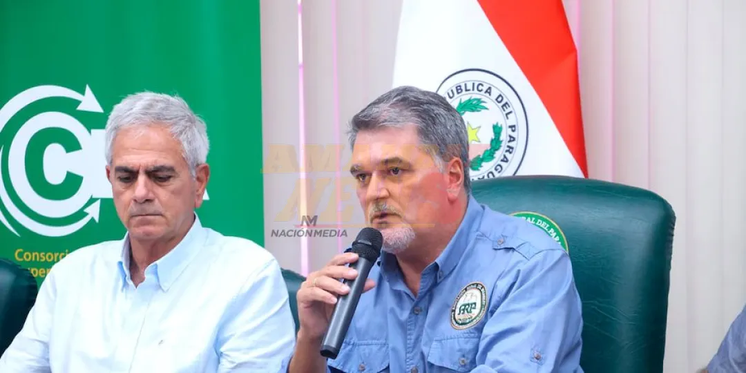 ARP expresa preocupación ante “distorsión de precios” en la cadena cárnica