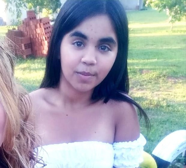 Eusebio Ayala: ordenan búsqueda y localización de una adolescente