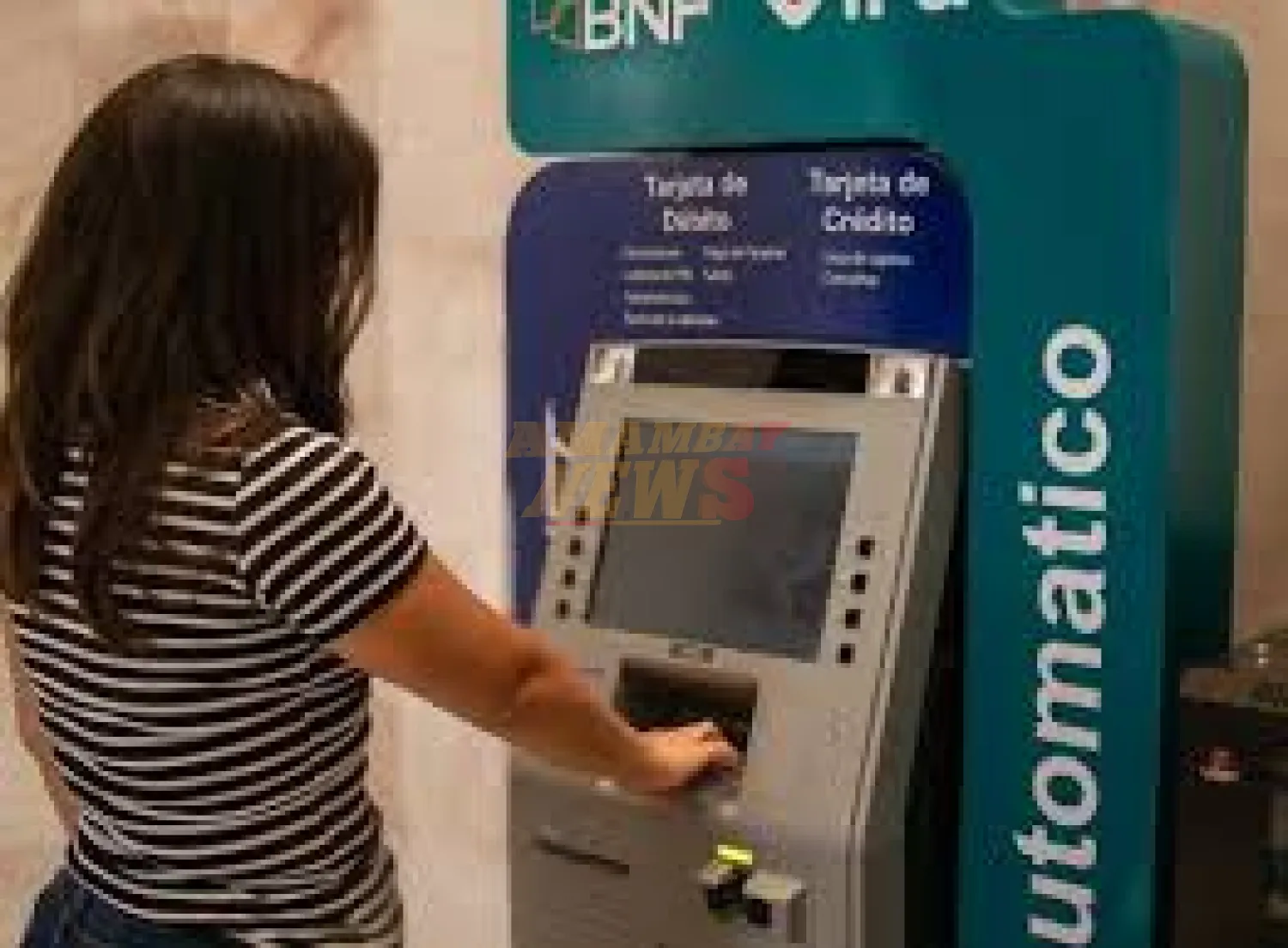 Pagos de noviembre inician hoy con cuatro sectores
