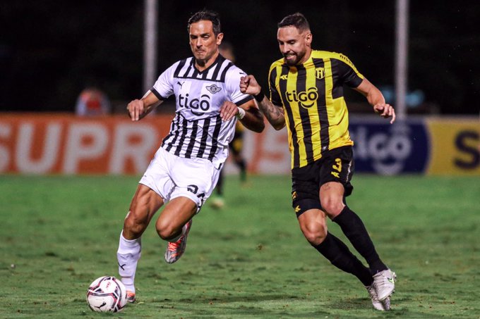 Un clásico para cerrar el domingo