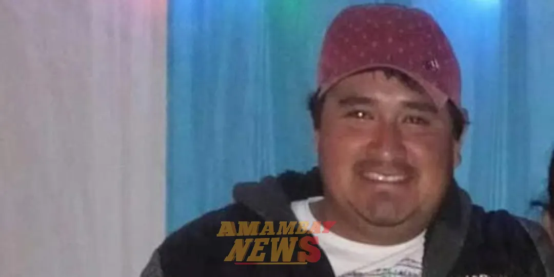 Hombre es detenido por golpear con palo de escoba a su pareja