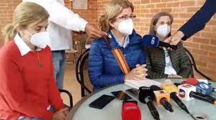 Versión del venezolano que dice haber sido secuestrado por EPP, no cuaja para familia Denis