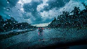 Anuncian tormentas a nivel país este jueves