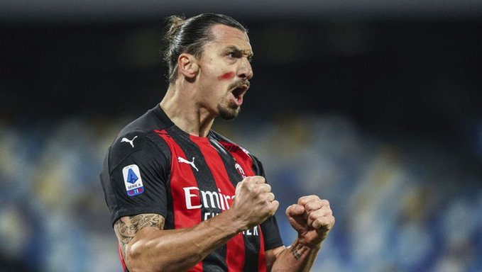 Zlatan Ibrahimovic vuelve a la selección de Suecia