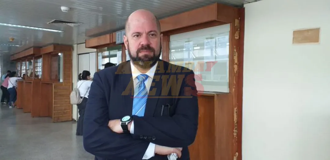 Abogado de Ana Girala cuestiona imparcialidad del tribunal y pide nulidad del proceso