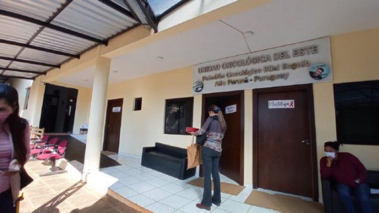 CDE: Con pollada buscan recaudar fondos para costear medicamentos de pacientes oncológicos