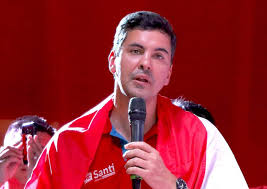 Santiago Peña se desdice tras polémicas expresiones sobre la educación