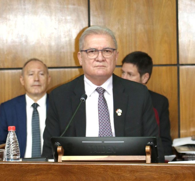 Se pronunciará en el caso Kattya González pero la «decisión final es de los jueces», dice FGE