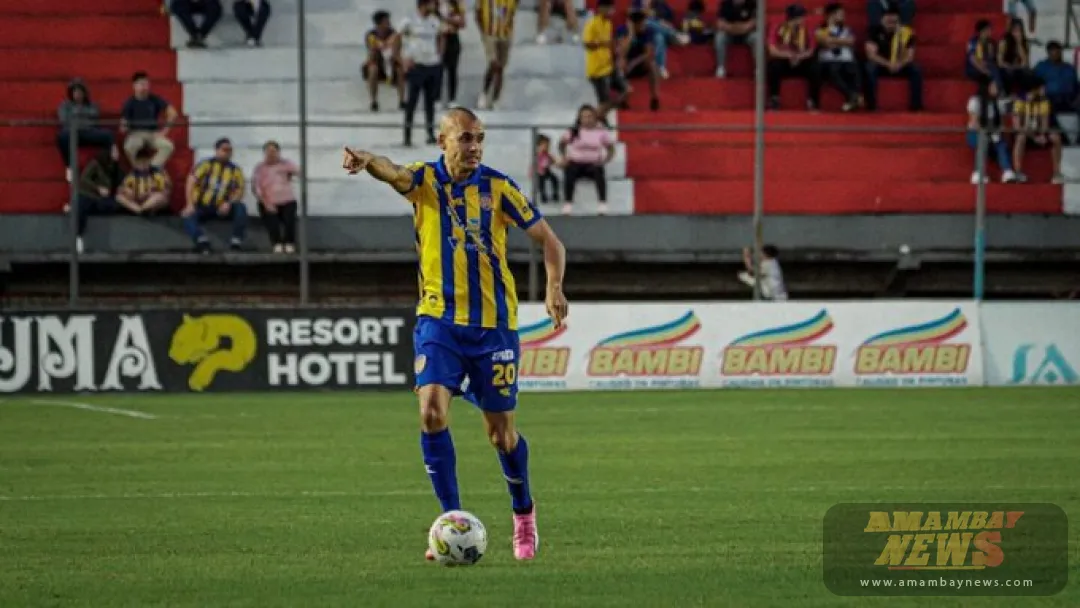 Fecha 2 del torneo Clausura: Juegan en Trinidad y Luque