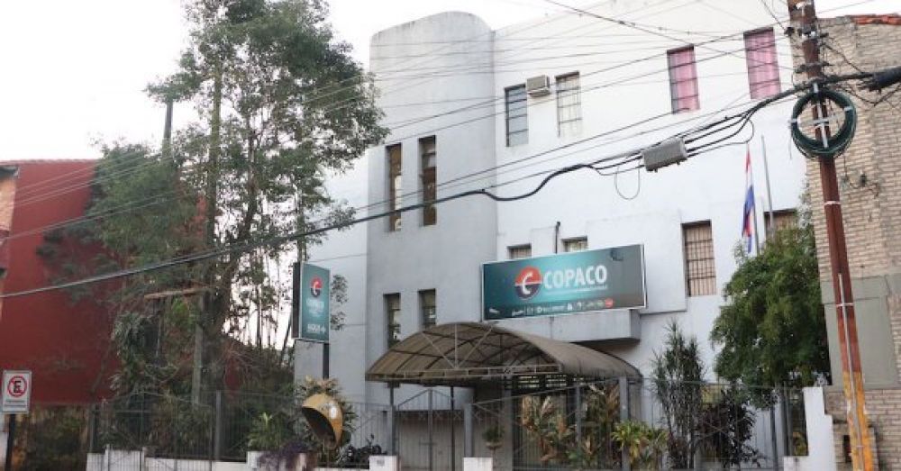 Cerca de 500 agentes para Copaco e IPS