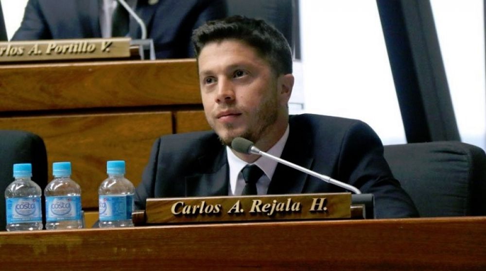 Diputado anuncia proyecto de Ley para establecer castración química a violadores