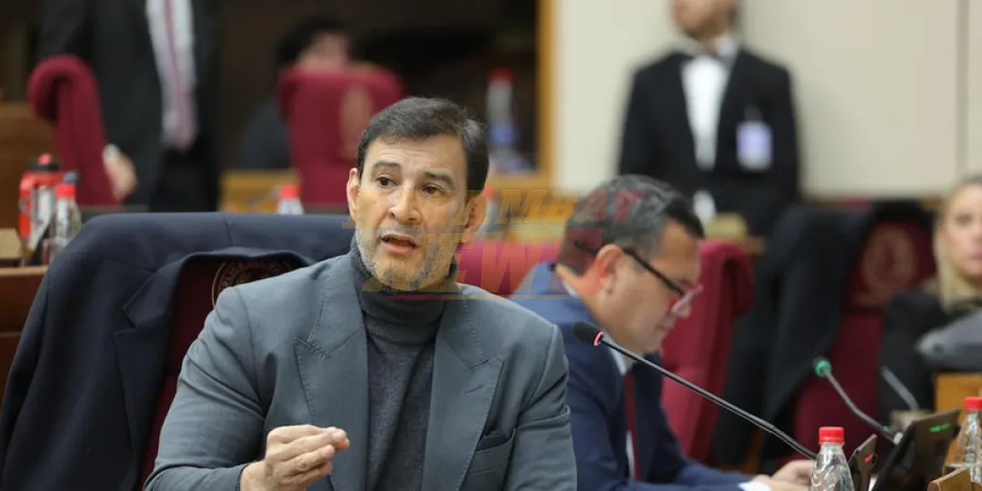 Pedirán a Peña volver al horario de invierno