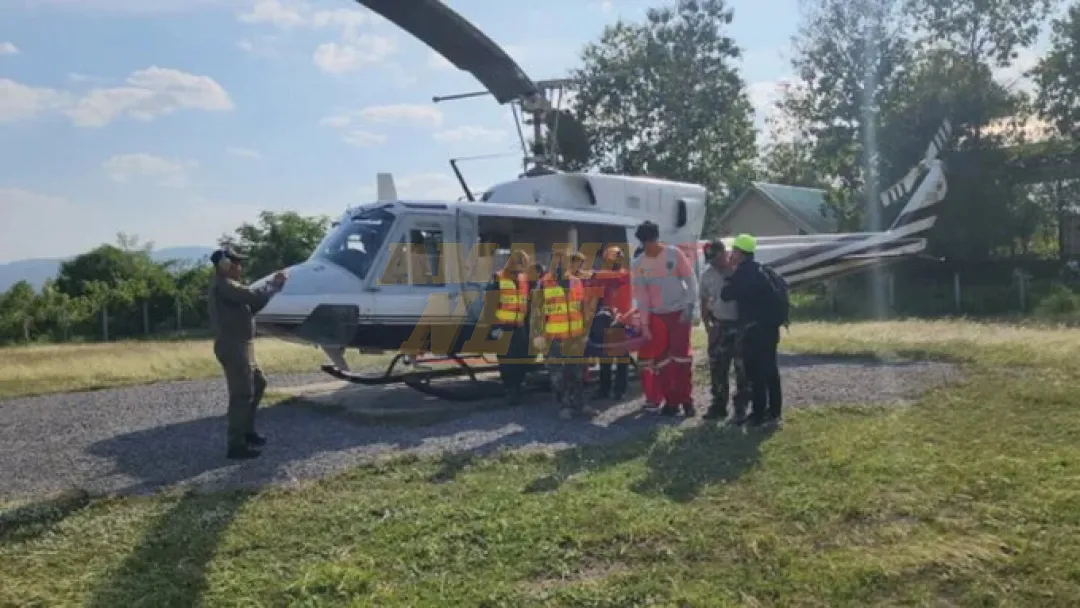 Muere una turista española al ser atacada por un elefante en Tailandia