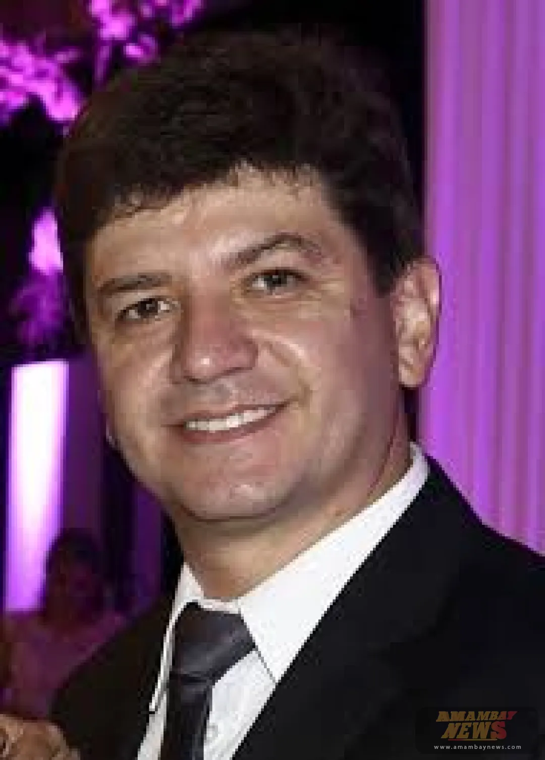 Juez se opuso a pedido de sobreseimiento provisional para Farid González